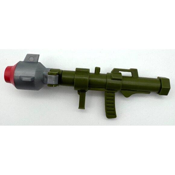 Mattel The Dark Knight Punch Packing The Joker Action Figure Rocket Launcher - Picture 1 of 5